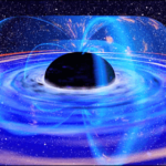 ブラックホールとは簡単に説明すると！中に吸い込まれたらどうなるの！？