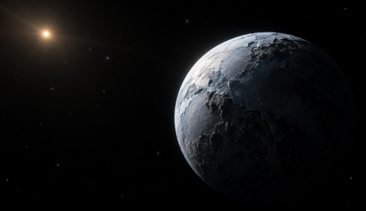 惑星ニビルは実在する？NASAの説明とプラネット・ナインとの違い