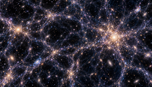 宇宙に果てはある？観測できる限界・外側・壁の謎をやさしく解説