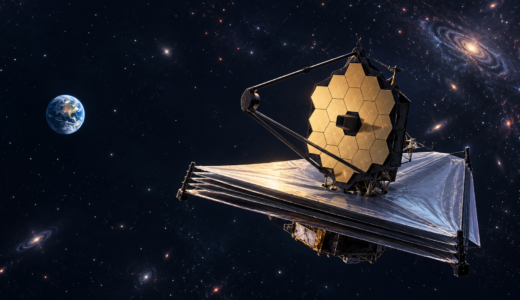 ラグランジュ点とは？宇宙で止まって見える理由とL1〜L5・L2の使い道